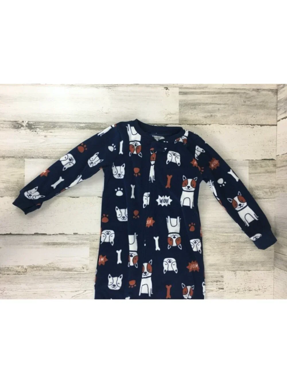 Carters carter size